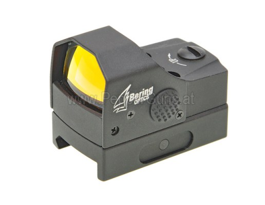 BE50005 Bering Optics - Rubicon Pro (1)